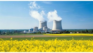 Nuclear industry